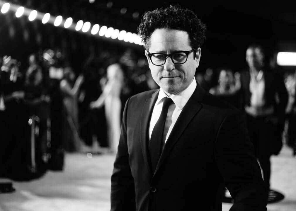 J.J. Abrams